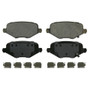 Wagner Brake Disc Brake Pad Set
