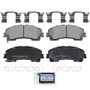 Wagner Brake Disc Brake Pad Set