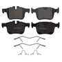 Wagner Brake Disc Brake Pad Set
