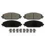 Wagner Brake Disc Brake Pad Set P/N:ZD2179