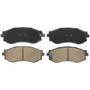 Wagner Brake Disc Brake Pad Set