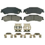 Wagner Brake Disc Brake Pad Set