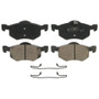 Wagner Brake Disc Brake Pad Set