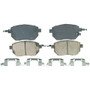 Wagner Brake Disc Brake Pad Set