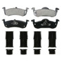 Wagner Brake Disc Brake Pad Set