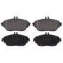 Wagner Brake Disc Brake Pad Set P/N:ZX1694