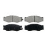 Wagner Brake Disc Brake Pad Set