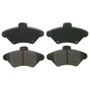 Wagner Brake Disc Brake Pad Set