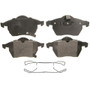Wagner Brake Disc Brake Pad Set