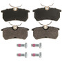 Wagner Brake Disc Brake Pad Set P/N:ZX886