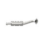 Walker Exhaust Catalytic Converter-Direct Fit P/N:84694