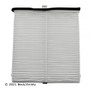 Beck/Arnley Cabin Air Filter P/N:042-2217