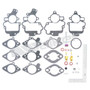Carburetor Repair Kit Walker Products 15021B
