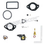 Walker Products Carburetor Repair Kit P/N:15480A