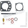 Carburetor Repair Kit Walker Products 15568 fits 1972 Nissan 240Z 2.4L-L6