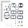 Carburetor Repair Kit fits 1977-1990 Jeep J10 CJ7 Cherokee,CJ5  WALKER PRODUCTS,