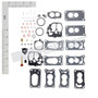 Carburetor Repair Kit fits 1981-1989 Toyota Tercel Corolla  WALKER PRODUCTS, INC