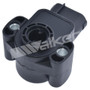 Throttle Position Sensor fits 1996-2008 Mercury Sable Cougar Mariner  WALKER PRO