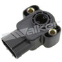 Throttle Position Sensor fits 1996-2008 Mercury Sable Cougar Mariner  WALKER PRO