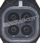 Walker Products Fuel Injection Idle Air Control Valve P/N:215-1002