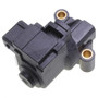 Fuel Injection Idle Air Control Valve-Valve Only Walker Products 215-2066