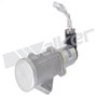Fuel Injection Idle Air Control fits 1991 Mercury Colony Park  WALKER PRODUCTS,