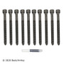 Beck/Arnley Engine Cylinder Head Bolt Set P/N:016-1078