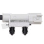 ABS Wheel Speed Sensor Walker Products 241-1017