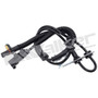 Walker Products ABS Wheel Speed Sensor P/N:241-1047