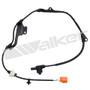 ABS Wheel Speed Sensor fits 1998-2002 Honda Accord  WALKER PRODUCTS INC