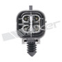 Walker Products Oxygen Sensor P/N:250-24003