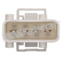 Walker Products Oxygen Sensor P/N:250-241122