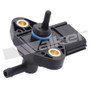 Walker Products Fuel Injection Fuel Rail Pressure Sensor,Fuel Pressure Sensor P/N:254-1003