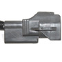 Oxygen Sensor fits 1990-1992 Toyota Corolla  WALKER PRODUCTS, INC.