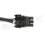 Walker Products Oxygen Sensor P/N:350-33003