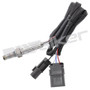 Walker Products Oxygen Sensor P/N:350-34031