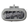 Walker Products Oxygen Sensor P/N:350-341068