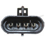 Walker Products Oxygen Sensor P/N:350-34128