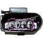 Walker Products Oxygen Sensor P/N:350-34223