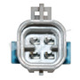 Oxygen Sensor Walker 350-34412