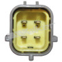 Walker Products Oxygen Sensor P/N:350-34467
