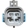 Walker Products Oxygen Sensor P/N:350-34581