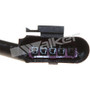 Oxygen Sensor fits 2013-2015 Volkswagen Beetle Jetta  WALKER PRODUCTS, INC.