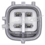 Walker Products Oxygen Sensor P/N:350-64025