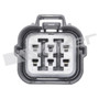 Walker Products Oxygen Sensor P/N:350-64037