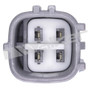 Walker Products Oxygen Sensor P/N:350-64070