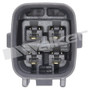 Walker Products Oxygen Sensor P/N:350-64073