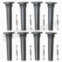 ThunderCore PRO Coil Boot Kit P/N:900-P2040-8