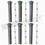 ThunderCore PRO Coil Boot Kit P/N:900-P2042-6