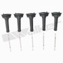 ThunderCore PRO Coil Boot Kit P/N:900-P2054-5